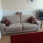 Διαμέρισμα Mini-mani Northern House *