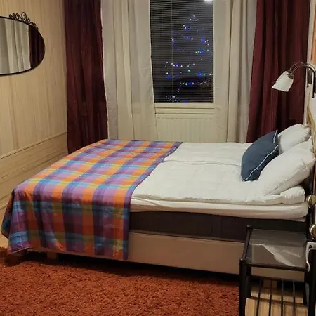 شقة Mini-mani Northern House *