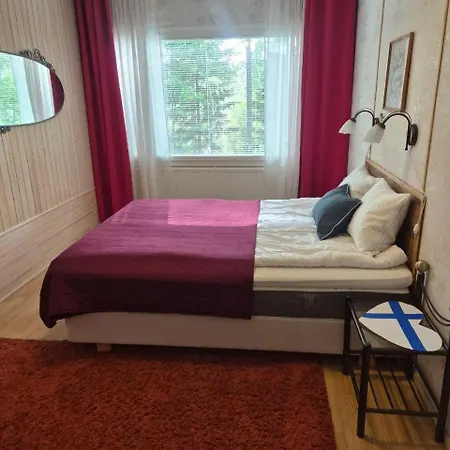 Apartamento Mini-mani Northern House *