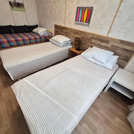 Mini-mani Northern House