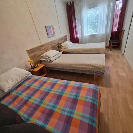 Apartment Mini-mani Northern House