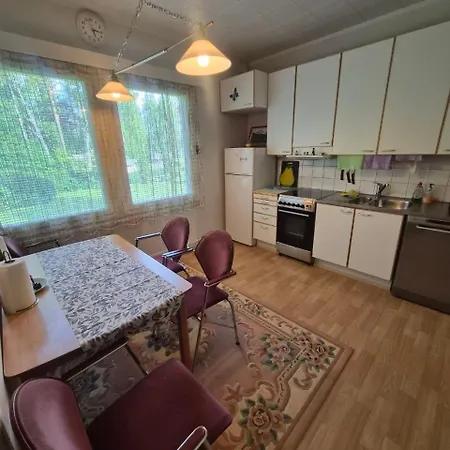 Διαμέρισμα Mini-mani Northern House
