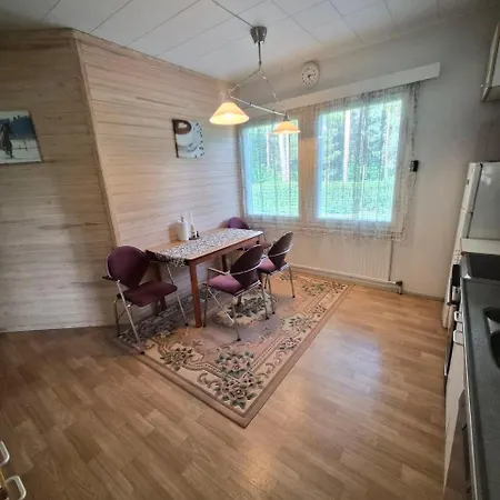 Mini-mani Northern House Sorsakoski