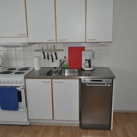 Daire Mini-mani Northern House