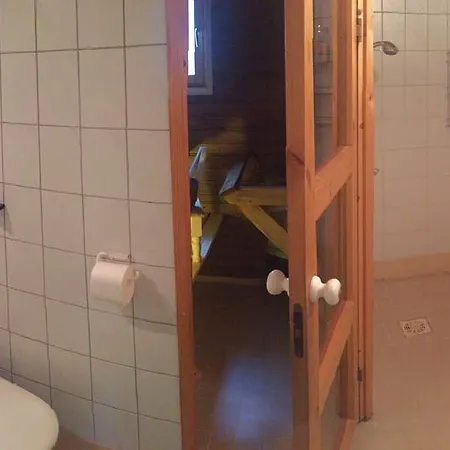 Apartment Mini-mani Northern House Sorsakoski