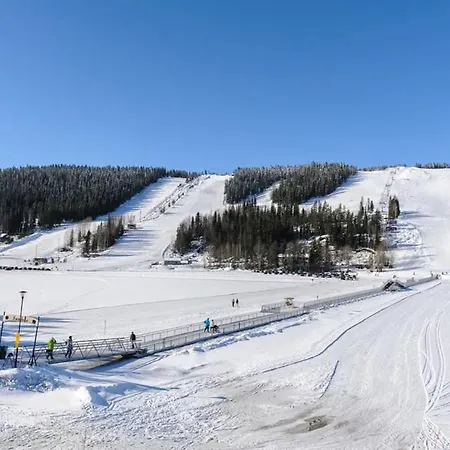 Mini-mani Northern House Apartman