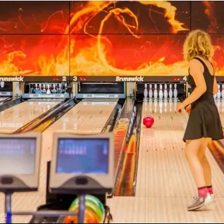 Appartement Mini-mani Northern House Sorsakoski