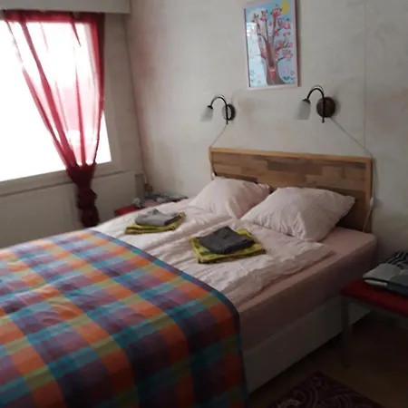 Appartement Mini-mani Northern House