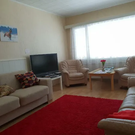 Appartamento Mini-mani Northern House