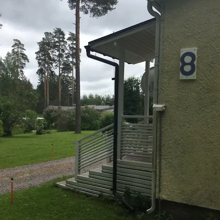 Mini-mani Northern House * Sorsakoski