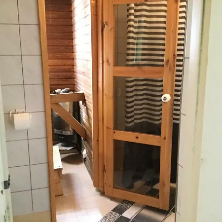 Mini-mani Northern House Apartman *