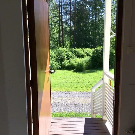 Mini-mani Northern House Daire *