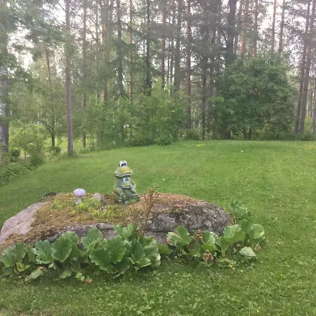 Apartman Mini-mani Northern House