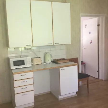 Mini-mani Northern House Sorsakoski