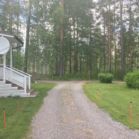 Apartman Mini-mani Northern House *