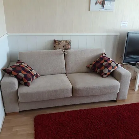 Apartamento Mini-mani Northern House *