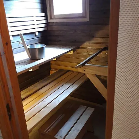 Mini-mani Northern House Apartment