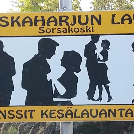 Apartman Mini-mani Northern House *