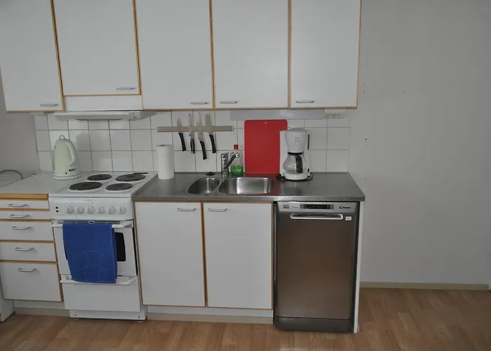 Apartman Mini-mani Northern House