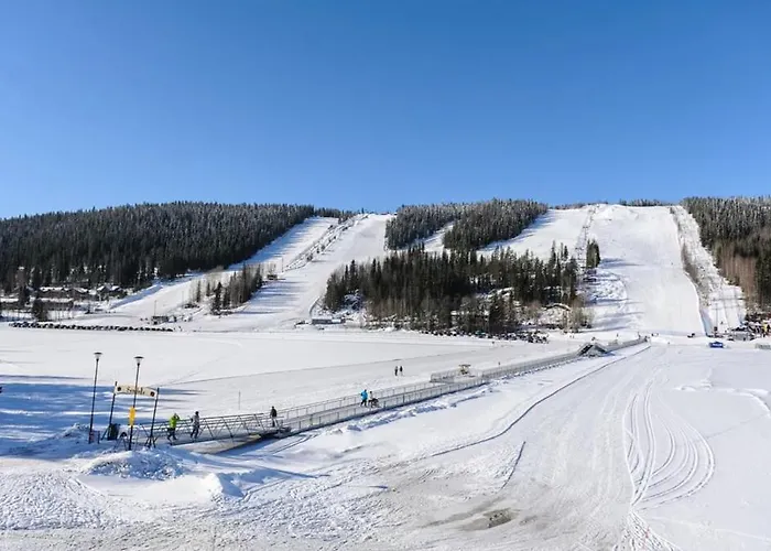 Mini-mani Northern House Appartamento