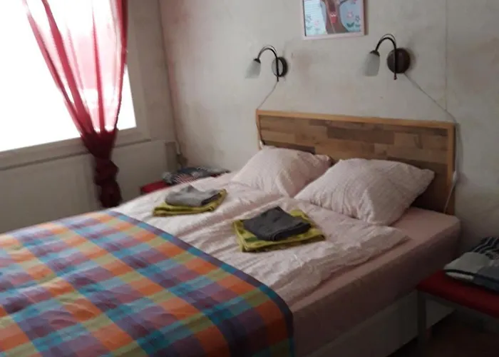 Apartman Mini-mani Northern House