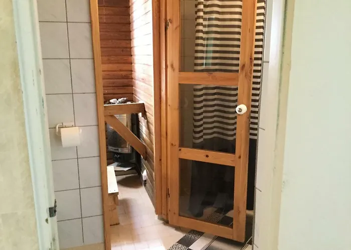 Mini-mani Northern House Apartman *