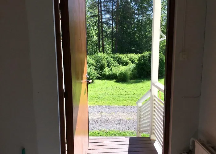 Mini-mani Northern House Appartamento *