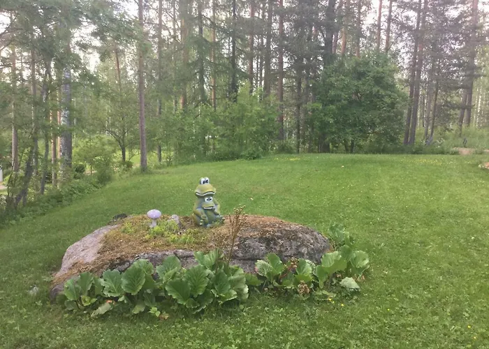 Apartman Mini-mani Northern House