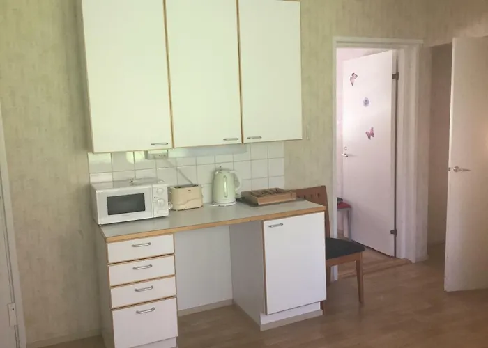 Mini-mani Northern House Sorsakoski