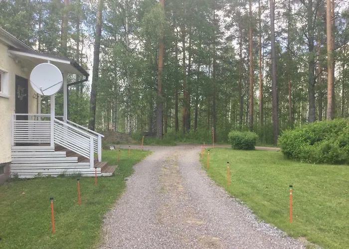 Apartman Mini-mani Northern House *