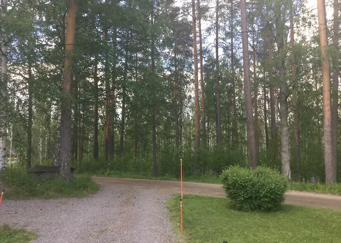 Mini-mani Northern House *