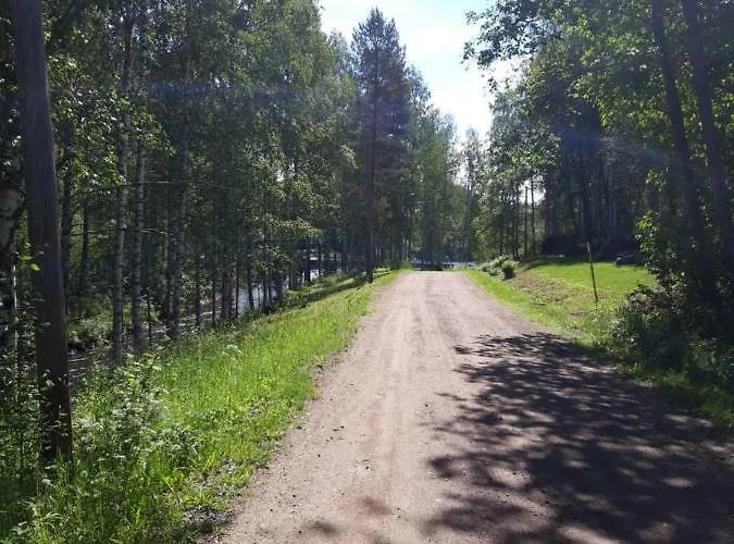 Mini-mani Northern House *