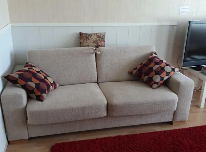 Appartamento Mini-mani Northern House *