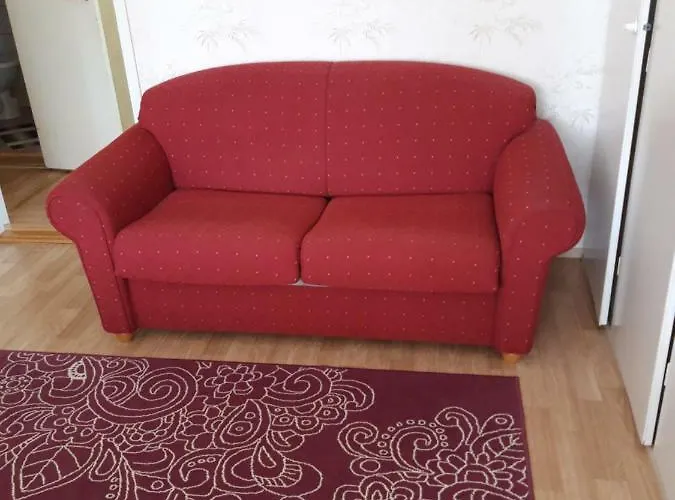 Mini-mani Northern House * Sorsakoski