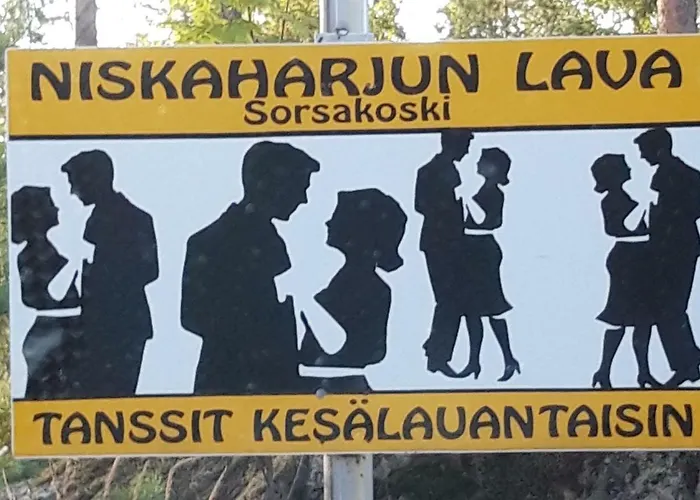 Apartman Mini-mani Northern House *